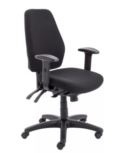 Call Centre Heavy Duty Fabric Chair